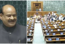 Photo of ओम बिरला के खिलाफ अविश्वास प्रस्ताव, 119 विपक्षी सांसदों ने किए साइन, जानें पूरा मामला