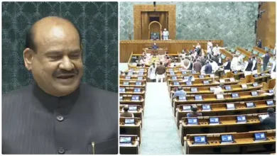 Photo of ओम बिरला के खिलाफ अविश्वास प्रस्ताव, 119 विपक्षी सांसदों ने किए साइन, जानें पूरा मामला