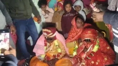 Photo of एक बार फिर चर्चा में पकडौआ विवाह, पहले किया अगवा फिर नशा कराकर जबरन शादी कराई