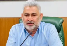 Photo of मंत्री लाल चंद कटारूचक्क ने ‘मेरी रसोई योजना’ की स्वीकृति पर मुख्यमंत्री का धन्यवाद दिया