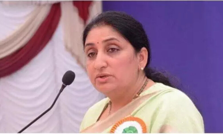 Maharashtra Politics :