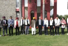 Photo of सीएम भगवंत मान की पहल से दक्षिण कोरिया ने कृषि में तकनीकी मदद की पेशकश