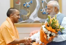 Photo of सीएम योगी आदित्यनाथ ने बजट को विजनरी बताते हुए पीएम मोदी को धन्यवाद दिया