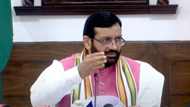 Photo of CM नायब सिंह सैनी का केंद्रीय बजट 2026-27 पर सकारात्मक रुख, हरियाणा के विकास और किसानों के लिए नए अवसर