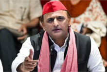 Photo of समाजवादी पार्टी मनाएगी कांशीराम जयंती को ‘पीडीए दिवस’, हर जिले में होंगे विशेष कार्यक्रम