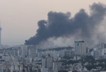 Photo of अमेरिका-इजरायल ने ईरान पर किया हमला, तेहरान ने दी कड़ी चेतावनी और जवाबी कार्रवाई की तैयारी