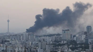 Photo of अमेरिका-इजरायल ने ईरान पर किया हमला, तेहरान ने दी कड़ी चेतावनी और जवाबी कार्रवाई की तैयारी