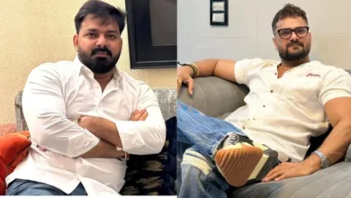 Photo of पवन सिंह ने दूरी बनाई, खेसारी ने किया पलटवार कहा- ‘मेरा घर नहीं चलता उनके मिलने से’