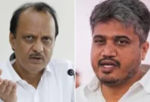 Photo of रोहित पवार ने प्रेजेंटेशन पेश कर हादसे के तथ्यों पर सवाल उठाए, पार्टी में मतभेद और राजनीतिक बहस तेज