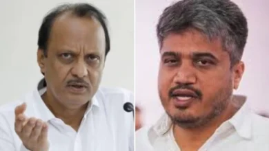 Photo of रोहित पवार ने प्रेजेंटेशन पेश कर हादसे के तथ्यों पर सवाल उठाए, पार्टी में मतभेद और राजनीतिक बहस तेज