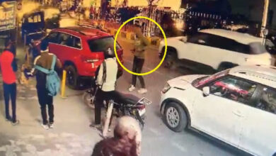 Photo of रोहतक में दिनेश गोगा की गोली मारकर हत्या, भाऊ गैंग ने ली जिम्मेदारी