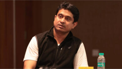 Photo of युवा कांग्रेस अध्यक्ष उदयभानु चिब गिरफ्तार, 4 दिन की पुलिस रिमांड पर भेजे गए