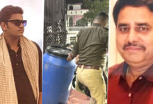 Photo of पिता की हत्या के आरोपी बेटे अक्षत का कबूलनामा- ‘गलती से हुई हत्या, बहन का कोई हाथ नहीं’