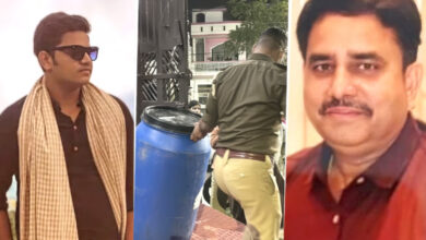 Photo of पिता की हत्या के आरोपी बेटे अक्षत का कबूलनामा- ‘गलती से हुई हत्या, बहन का कोई हाथ नहीं’