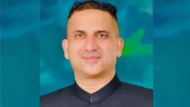 Photo of 3 सुनवाईयों में गैरहाजिर PIO पर कड़ा एक्शन, RTI आयोग ने किया जारी PIO-cum-सेक्रेटरी के खिलाफ वारंट