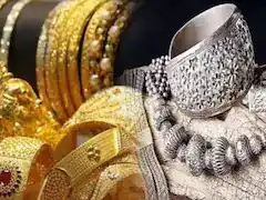 Photo of सोना-चांदी की गिरावट पर ब्रेक, चांदी 21,000 रुपये तेजी के साथ महंगी