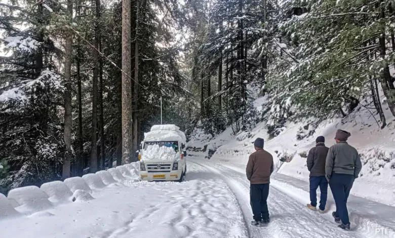 IMD Weather Forecast :