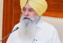 Photo of पंजाब में किसानों को मिला 398 करोड़ का तोहफा, 5358 लोगों को सीआरएम मशीनरी पर भारी सब्सिडी