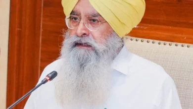 Photo of पंजाब में किसानों को मिला 398 करोड़ का तोहफा, 5358 लोगों को सीआरएम मशीनरी पर भारी सब्सिडी