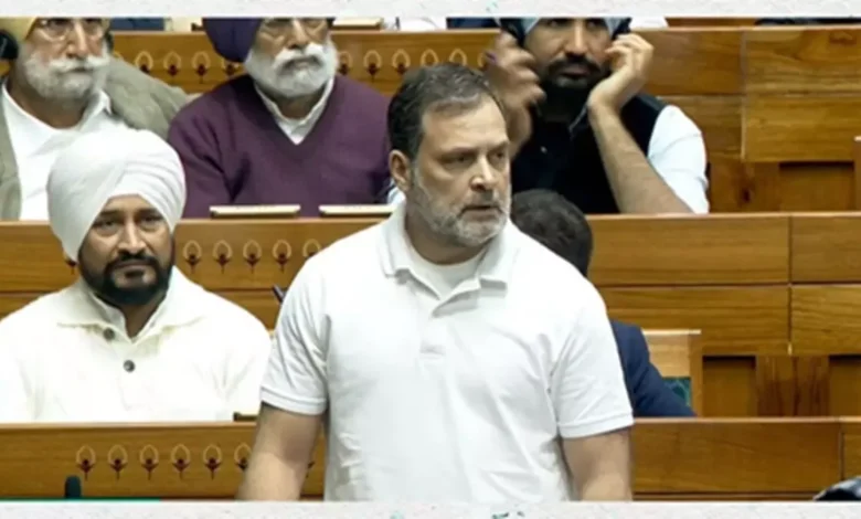 Union Budget 2026 Session :