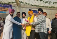 Photo of भगवंत मान सरकार ने पंजाब ट्रेड कमीशन किया लॉन्च, जानें क्या है इसका उद्देश्य और खासियत