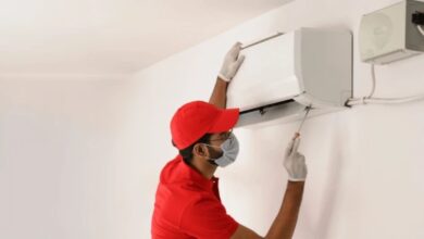 Photo of AC सर्विसिंग में इन बातों का रखें ध्यान, नहीं तो पड़ सकता है महंगा