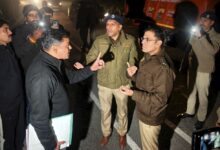 Photo of AI Summit Case : आरोपियों की गिरफ्तारी मामले में दिल्ली-हिमाचल पुलिस आमने-सामने, रातभर चला हंगामा