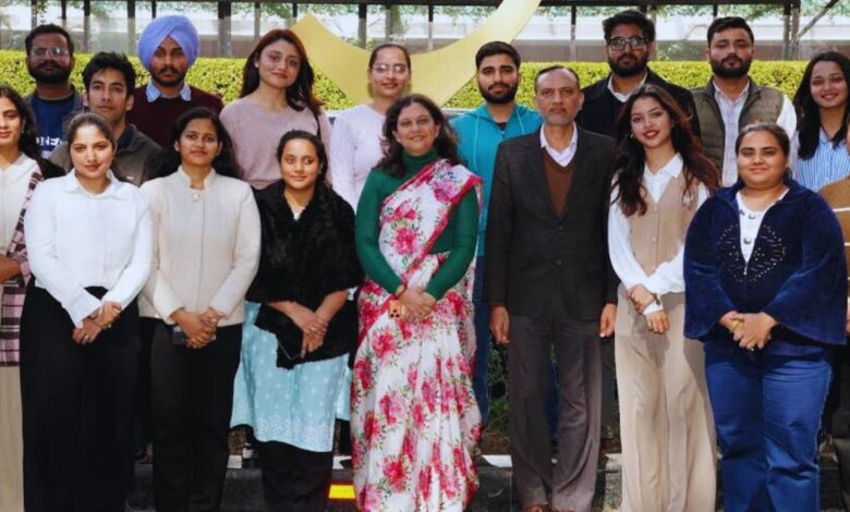 Anindita Mitra Punjab CEO