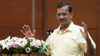 Photo of AAP संयोजक अरविंद केजरीवाल ने गोवा पदाधिकारियों के साथ की बैठक, जनता और स्थानीय मुद्दों पर जोर