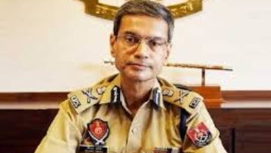 Photo of ‘गैंगस्टरां ते वार’ का 13वां दिन: पंजाब पुलिस ने 767 जगहों पर की छापेमारी, 148 लोग 4 हथियारों समेत काबू