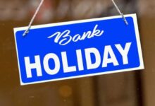 Photo of Bank Holidays : मार्च में 18 दिन बंद रहेंगे बैंक, जल्द निपटा लें जरुरी काम