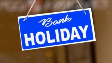 Photo of Bank Holidays : मार्च में 18 दिन बंद रहेंगे बैंक, जल्द निपटा लें जरुरी काम