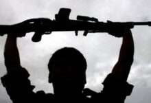 Photo of Bastar Naxal Surrender : बस्तर में 51 नक्सलियों ने किया सरेंडर, 1.61 करोड़ का था इनाम