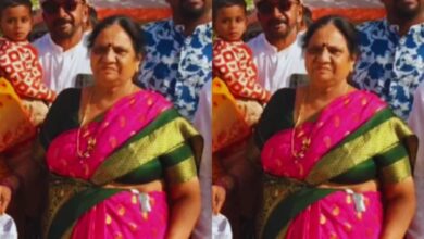 Photo of Bengaluru Murder Case : बेंगलुरु में 70 साल की महिला की गला काटकर हत्या, आरोपी गिरफ्तार