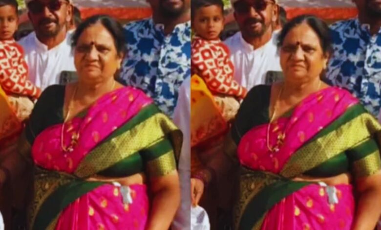 Bengaluru Murder Case