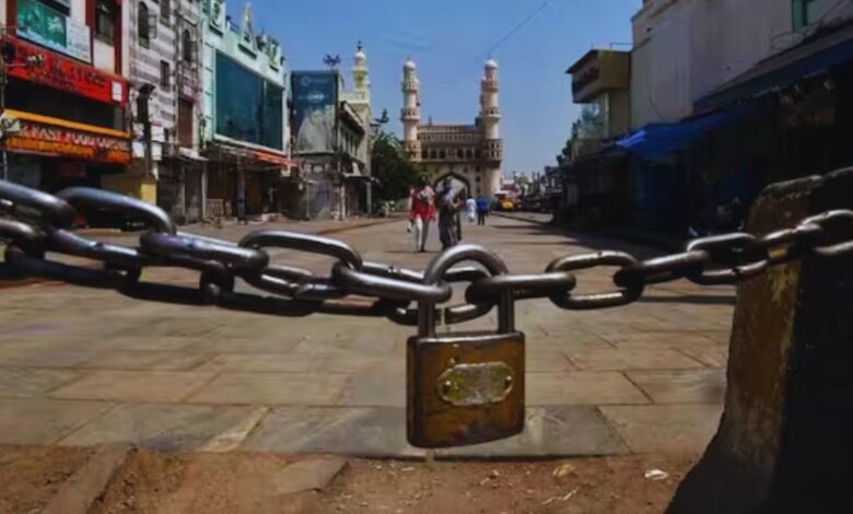 Bharat Bandh on 12th Feb