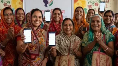 Photo of मुख्यमंत्री रोजगार योजना : बिहार की महिलाओं के खातों में दूसरी किश्त भेजी गई