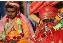 Photo of युवक को नशीला पदार्थ देकर जबरन शादी कराने का वीडियो वायरल
