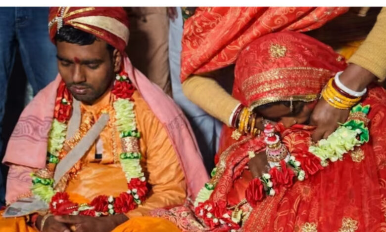 Bizarre Bihar News :