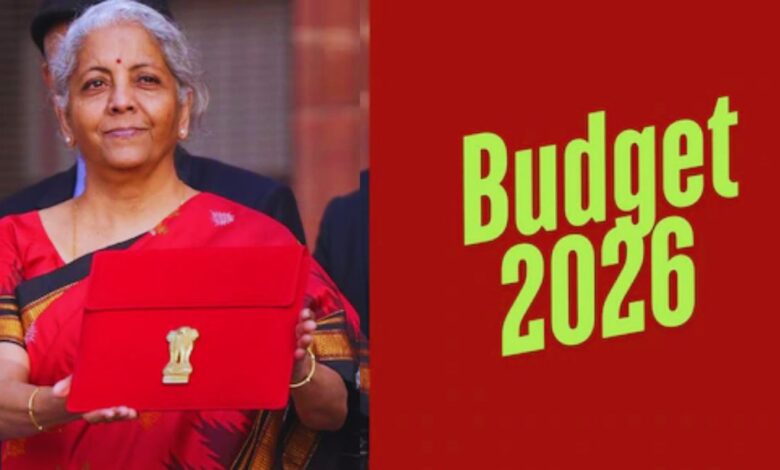 Budget 2026