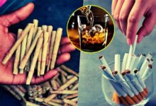 Photo of Budget 2026 : बजट में सिगरेट महंगी-बीड़ी सस्ती, ये है शराब का अपडेट, डिटेल में पढ़ें पूरी ख़बर