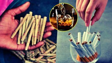 Photo of Budget 2026 : बजट में सिगरेट महंगी-बीड़ी सस्ती, ये है शराब का अपडेट, डिटेल में पढ़ें पूरी ख़बर