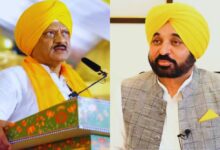 Photo of पंजाब सीएम मान का मुंबई दौरा, अजित पवार के घर जाएंगे, उद्योगपितयों से करेंगे मुलाकात