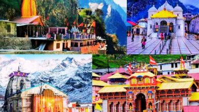 Photo of Chardham Yatra 2026 : चारधाम यात्रा को लेकर बड़ा अपडेट, यात्रियों पर लग सकता है रजिस्ट्रेशन चार्ज