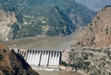 Photo of सिंधु समझौते के सस्पेंड होते ही मोदी सरकार ने लिया बड़ा फैसला, चिनाब नदी पर सावलकोट हाइड्रो प्रोजेक्ट को दी मंजूरी