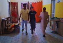 Photo of Chhattisgarh Crime : लड़के ने गर्लफ्रेंड को किया Block, शक से पैदा हुई खाई, लड़की ने कर दी हत्या