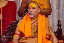 Photo of Child Abuse Case : स्वामी अविमुक्तेश्वरानंद की बढ़ी मुश्किलें, दुष्कर्म मामले में लटकी गिरफ्तारी की तलवार