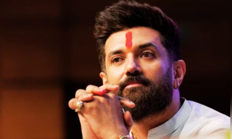 Chirag Paswan on Opposition