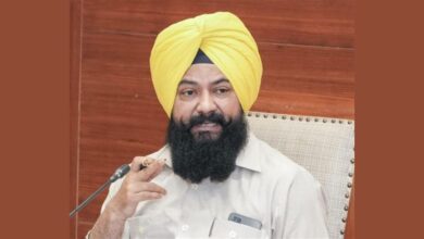 Photo of Dalit Abuse Case : मंदबुद्धि युवक के साथ हुई घटिया हरकत, SC आयोग ने SSP को भेजा नोटिस