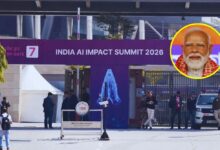 Photo of दिल्ली में AI Summit, आज ये रास्ते रहेंगे बंद, PM मोदी करेंगे AI समिट का उद्घाटन